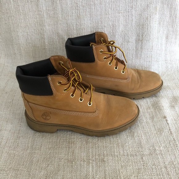 timberland confluence